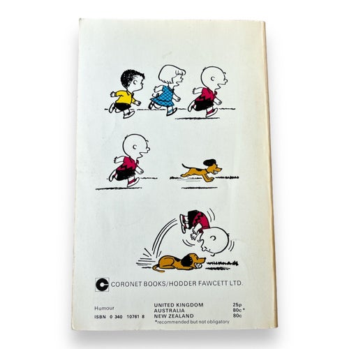 Hey, Peanuts - Charles M.Schulz