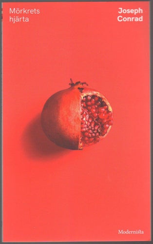 Mörkrets hjärta / Joseph Conrad