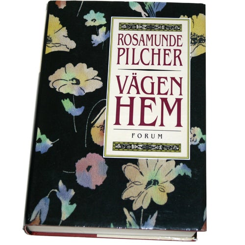 Rosamunde Pilcher - Vägen hem