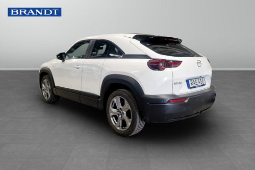 Mazda MX-30 e-Skyactiv EV Exclusive-line, 145 hk