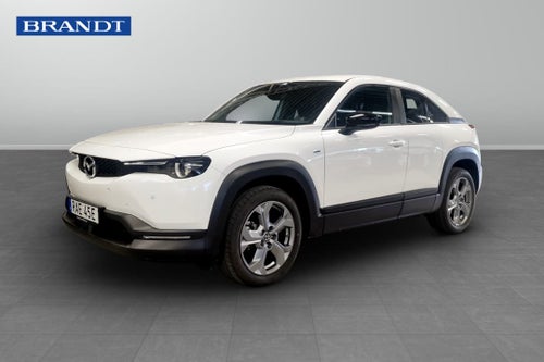 Mazda MX-30 e-Skyactiv EV Exclusive-line, 145 hk