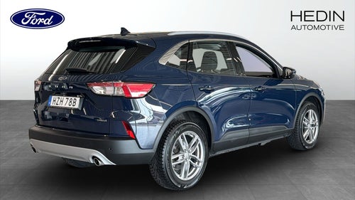 Ford Kuga Plug-In Hybrid Titanium E-CVT, 225hk