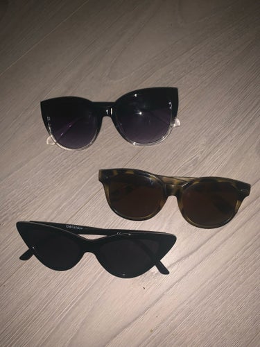 Sunglasses