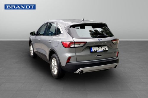 Ford Kuga Plug-In Hybrid Titanium 2.5 FWD 225hk CVT