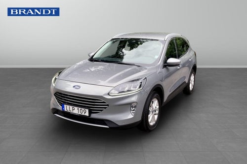 Ford Kuga Plug-In Hybrid Titanium 2.5 FWD 225hk CVT
