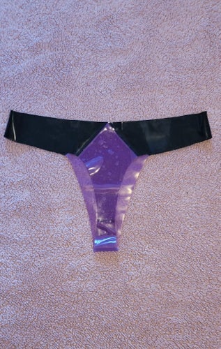 String trosa i Latex M