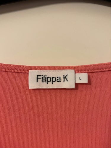 Filippa K-klänning