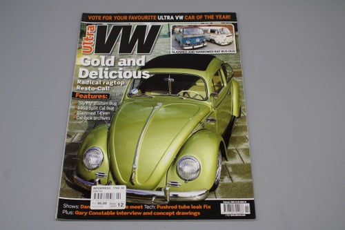 Ultra VW Feb 2009