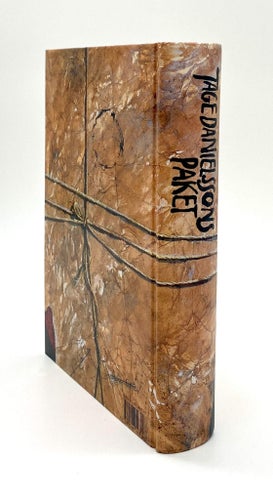 Tage Danielssons paket av Tage Danielsson