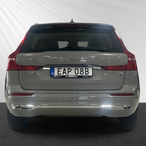 Volvo XC60 T6 Core Edition
