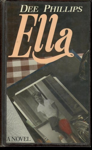Ella - Dee Phillips - 1986