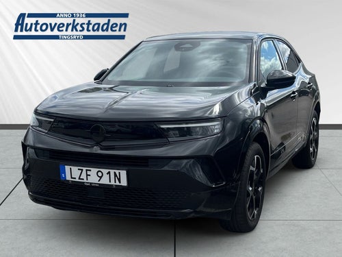 Opel Mokka GS 130hk Automat