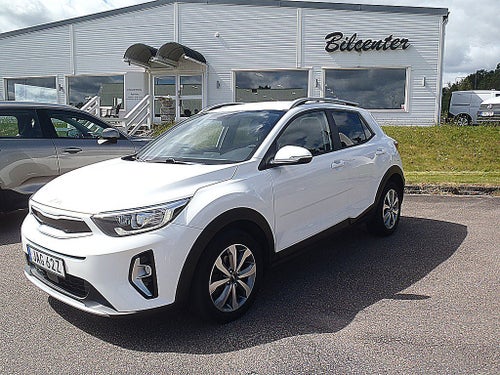 Kia Stonic 1.0 T-GDI DCT, 120hk, 2023