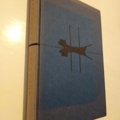 Käre John - Olle Länsberg, bok pocket. Very Good