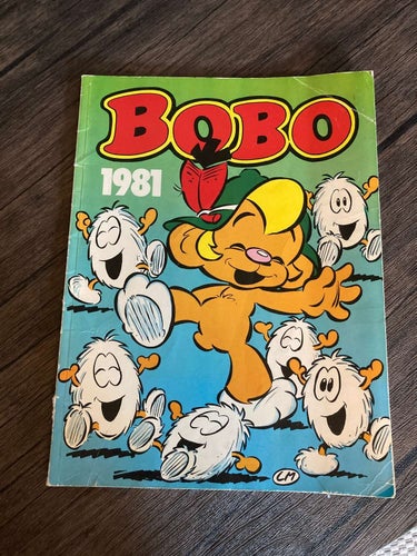 Bobo 1981