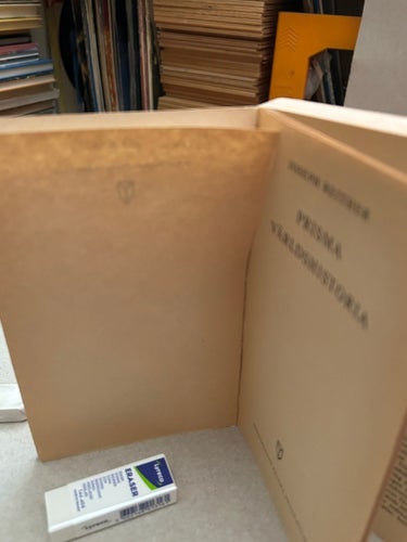 Prisma världshistoria av Joseph Reither, bok, Good plus
