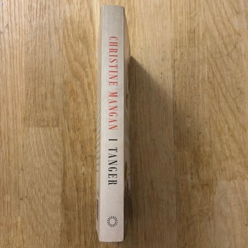 Pocketbok - I Tanger av Christine Mangan