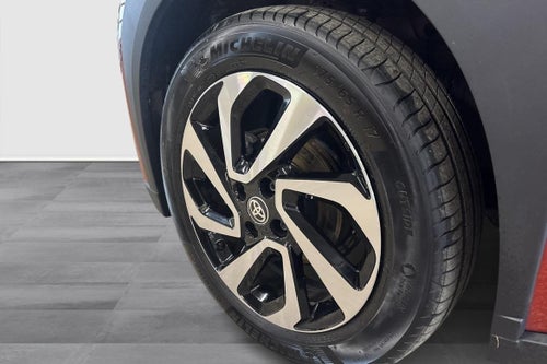 Toyota Aygo X 1,0 S-CVT Pulse