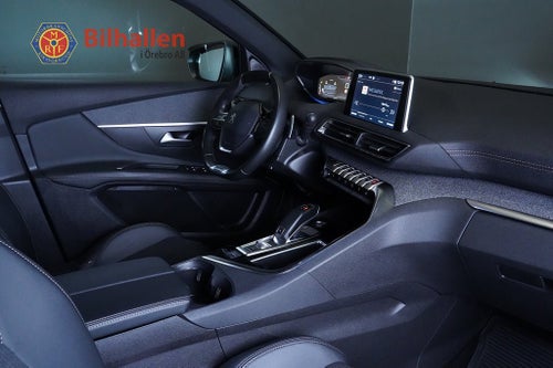 Peugeot 3008 1.2 PureTech 130 EAT, 131hk, 2019