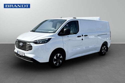 Ford Transit Custom 320 Plug-in Hybrid Skåp Trend 320L LWB 2.5L PHEV 227hk CVT A