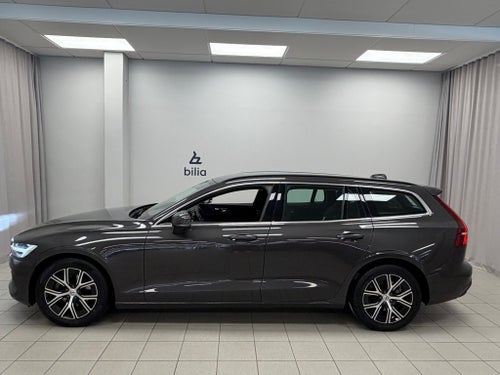 Volvo V60 B4 Bensin Core