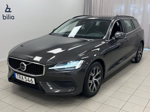 Volvo V60 B4 Bensin Core
