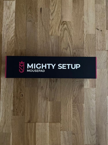 Mighty Setup Mighty Nature Musmatta Gaming