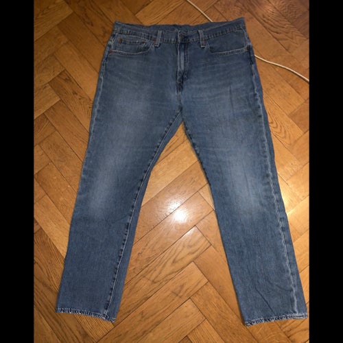 Levis 502:or i size W36 L32