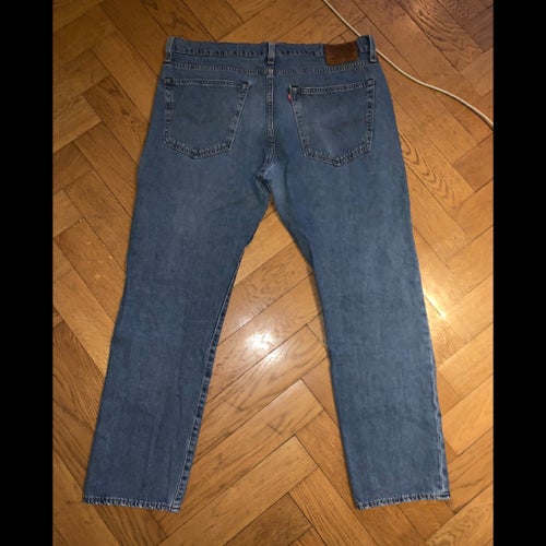 Levis 502:or i size W36 L32