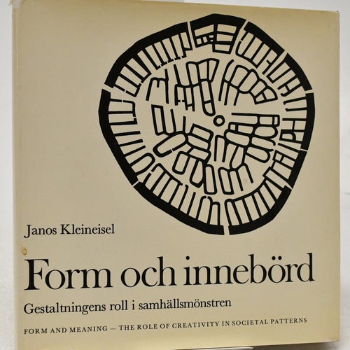 Form och innebörd / Janos Kleineisel