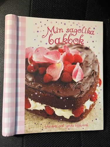Min sagolika bakbok