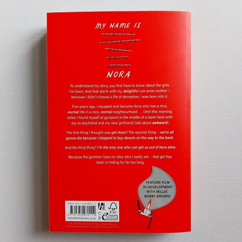 The Girls I've Been | Tess Sharpe