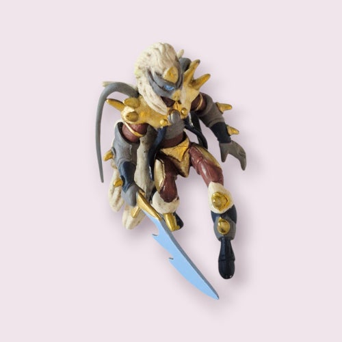 Huntik Caliban Figur