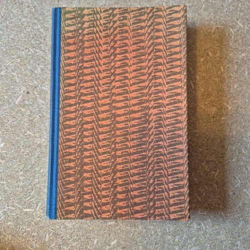 Missnöjets vinter (1961)av John Steinbeck