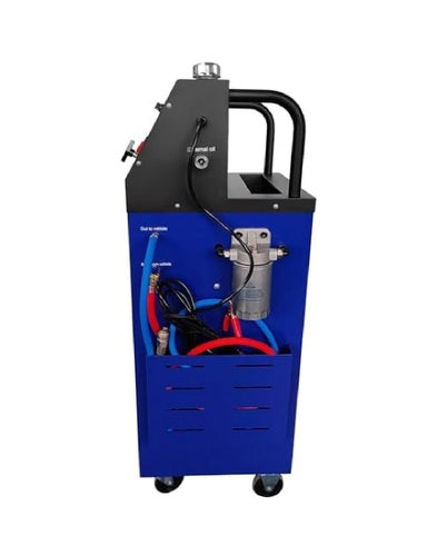 ATF Växellådspolare / Oljebytesmaskin Automat – 12V