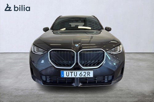 BMW X3 30e xDrive M Sport Business/360/HuD/Drag/Minnesstol