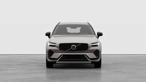 Volvo XC60 T6 Plus Dark Nordic Edition