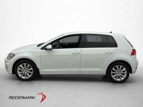 Volkswagen Golf 1.0 TSI 110hk Carplay Adaptiv Farthållare