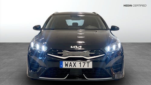 Kia Ceed Sportswagon Plug-in Hybrid SW PHEV ADVANCE