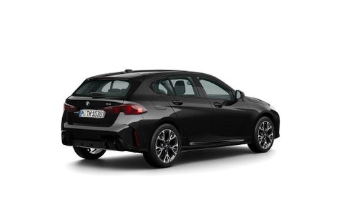 BMW 120 M-sport Design Privatleasing Fr. 3194:-