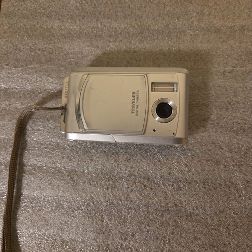 Digitalkamera
