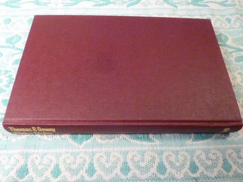 FLICKOR FLICKOR, T. B. DEWEY, 1981,  BÖCKER