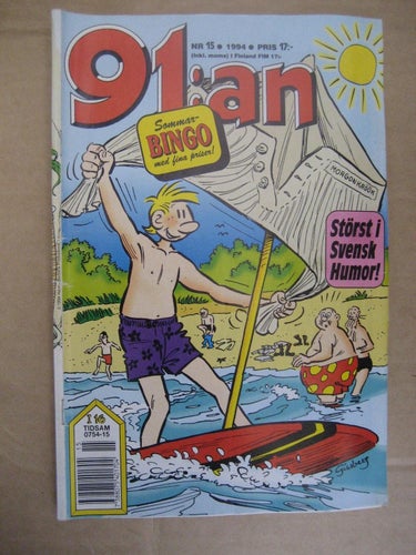 91:an Nr:15-1994