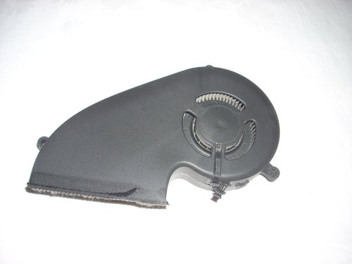 iMac 27 A1419 CPU Cooling Cooler Fan