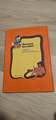 Nalle Puh och I-ors stora dag, Walt Disney, okänt publiceringsår