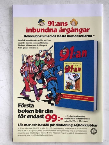 87:an - 2021:1 OLÄST