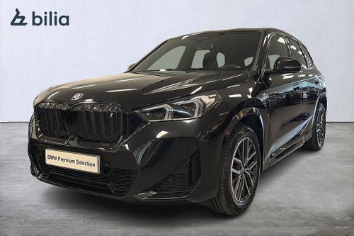 BMW iX1 xDrive30 xDrive 30 M-sport | Drag | H&K | Elstol | 360