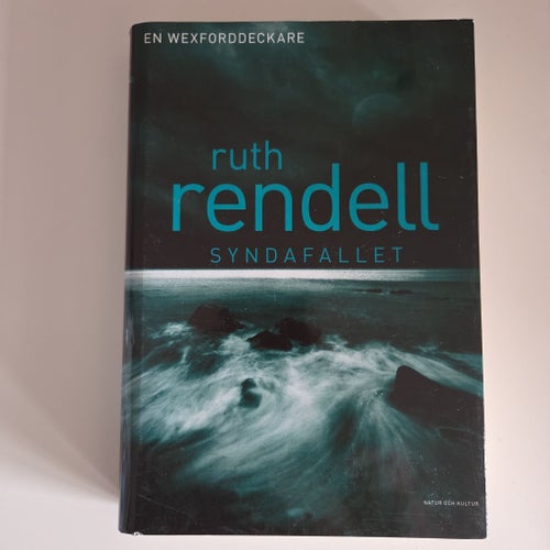 Syndafallet av Ruth Rendell, 2004