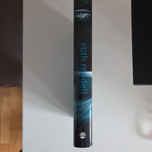 Syndafallet av Ruth Rendell, 2004
