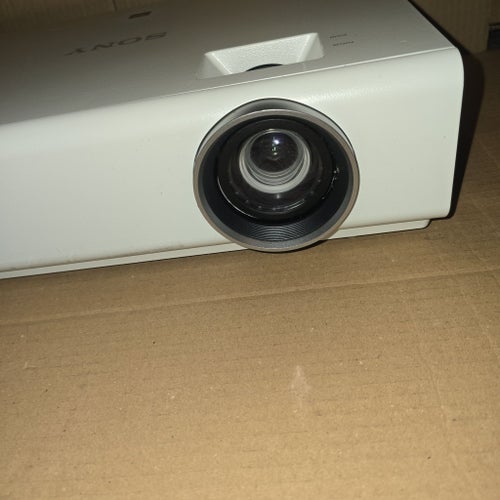 Sony VPL-EW255 Data Projektor WXGA
